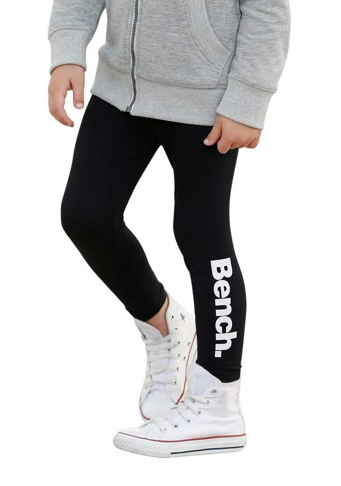 Bench. Leggings mit Logodruck 10 Bench. Leggings mit Logodruck – Bild 8