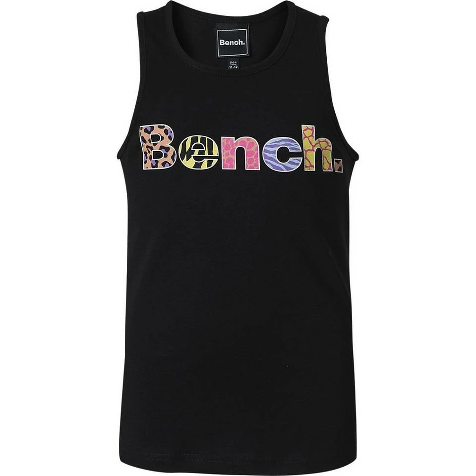 Bench. Tanktop »Top NYX für Mädchen« 8 Bench. Tanktop »Top NYX für Mädchen« – Bild 6
