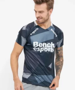 Bench. Kurzarmshirt »Loot« -Günstiges Bench Geschäft efadbdc7 f332 5fce b081 7d8673518eb9