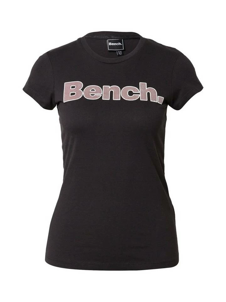 Bench. T-Shirt »LEORA« (1-tlg) 12 Bench. T-Shirt »LEORA« (1-tlg) – Bild 10