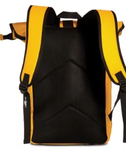 Bench. Rucksack »ORI308Y Bench Freizeitrucksack gelb Rucksack« (Businessrucksack), Damen, Herren, Jugend Businessrucksack, Freizeitrucksack PU, Kunststoff, gelb ca. 38cm x ca. 47/56cm Gelb-lemon, Weiss, Rosa, Schwarz -Günstiges Bench Geschäft f1016a52 cc02 5983 aead 1bf51c2be434