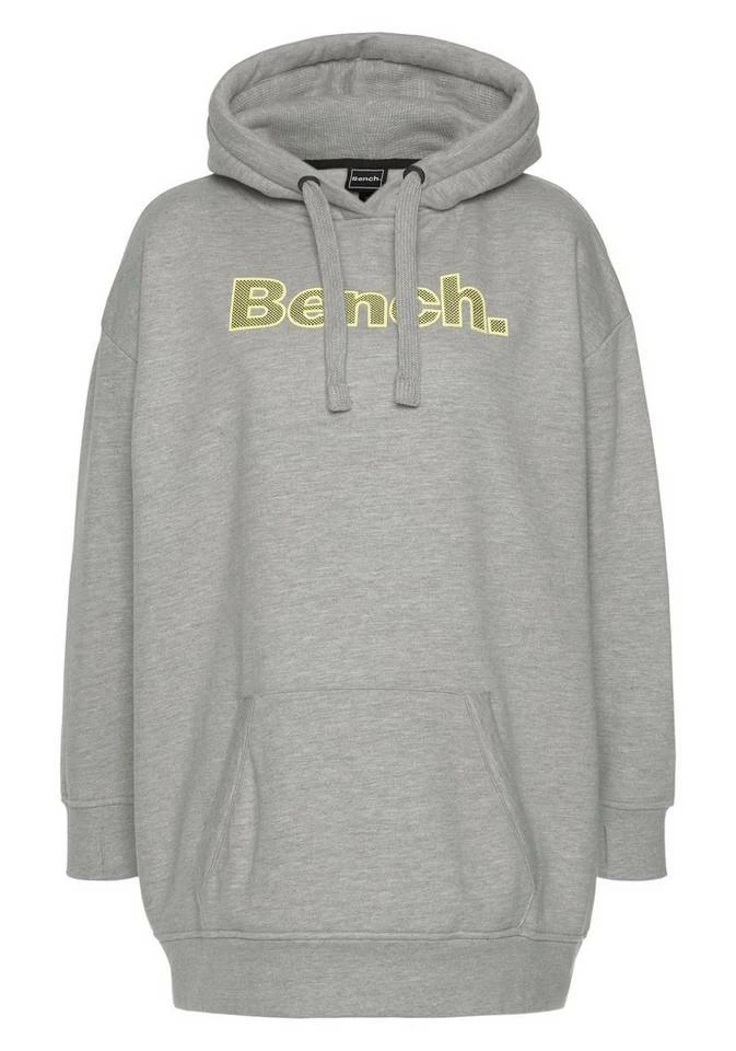 Bench. Sweatshirt »DAYLA« (1-tlg) Bordeaux, Grey, Schwarz, White 14 Bench. Sweatshirt »DAYLA« (1-tlg) Bordeaux, Grey, Schwarz, White – Bild 12