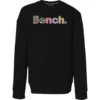 Bench. Sweatshirt »Sweatshirt DRISH für Mädchen« -Günstiges Bench Geschäft f2378218 1d8c 5e7e 9fec 109e5ce0205a