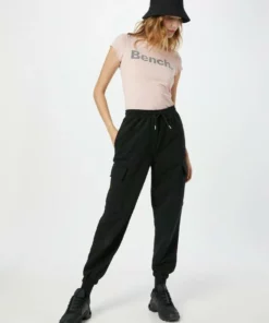 Bench. T-Shirt »LEORA« (1-tlg) 19 Bench. T-Shirt »LEORA« (1-tlg) -Günstiges Bench Geschäft f2c22798 8e1e 50aa be74 e5664153d8e2