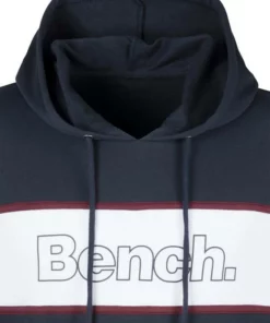Bench. Kapuzensweatshirt mit Känguru Tasche -Günstiges Bench Geschäft f300a2e6 4978 54d1 af19 9c9165661264