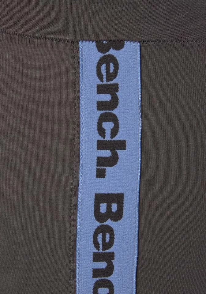 Bench. Leggings mit seitlichem Logotape 7 Bench. Leggings mit seitlichem Logotape – Bild 5