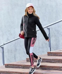 Bench. Fleecejacke mit hohem Klettkragen 9 Bench. Fleecejacke mit hohem Klettkragen -Günstiges Bench Geschäft f38493fe 23c1 5ed6 ad6f b01ba0dd24f7