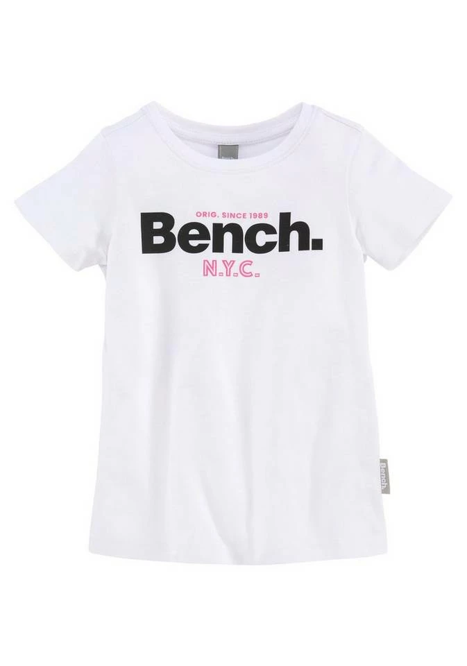 Bench. T-Shirt 4 Bench. T-Shirt – Bild 2