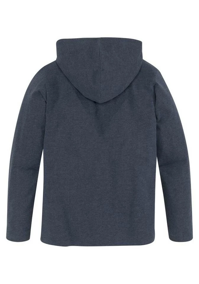 Bench. Kapuzenshirt 5 Bench. Kapuzenshirt – Bild 3