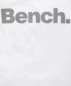 Bench. T-Shirt mit Brustdruck -Günstiges Bench Geschäft f4826f96 dc6d 5448 8ae0 3b339e8ae1d2