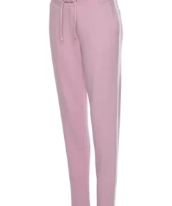 Bench. Jogger Pants mit sportlichen Seitenstreifen Schwarz, Mint, Altrosa -Günstiges Bench Geschäft f49248d6 a90d 5bff 8a44 e3c878b7b2d4