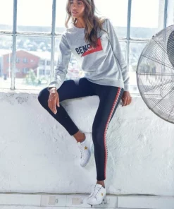 Bench. Leggings mit seitlichem Streifen 19 Bench. Leggings mit seitlichem Streifen -Günstiges Bench Geschäft f49f8c28 e9d6 53ec be2b 13e9b3f9ecab