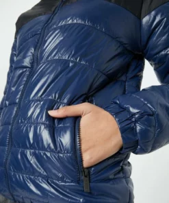 Bench. Steppjacke »ANNISTON2« -Günstiges Bench Geschäft f4ee34de 692a 5a60 9140 748e9d1711cc