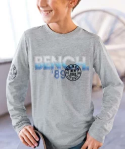 Bench. Langarmshirt 11 Bench. Langarmshirt -Günstiges Bench Geschäft f5e5fb65 c8c1 5c73 adbb ffebf241f249