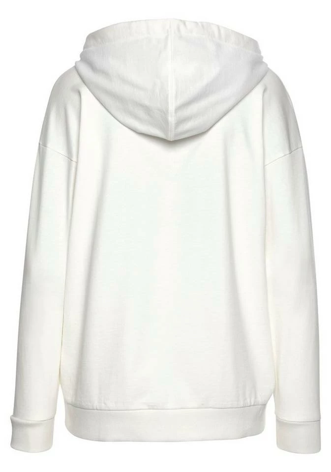 Bench. Kapuzensweatshirt mit Frontprint 6 Bench. Kapuzensweatshirt mit Frontprint – Bild 4