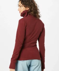 Bench. Fleecejacke »FUNNEL« -Günstiges Bench Geschäft f71941df 005d 5a0c 8cd1 443d9dc624e1