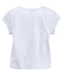 Bench. T-Shirt in kurzer Form -Günstiges Bench Geschäft f7a885d8 ced5 5669 9dd0 9b370c1c4b33