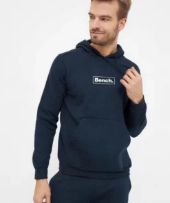 Bench. Sweatshirt »Bennie 2« Navy, Charcoal Marl, Grey marl, Schwarz -Günstiges Bench Geschäft f7fdf4df 3ad2 5b21 ac39 581b72c8d146