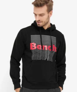 Bench. Sweatshirt »Noise« -Günstiges Bench Geschäft f841585b 6507 5fb1 8a24 da6e8474d5f3