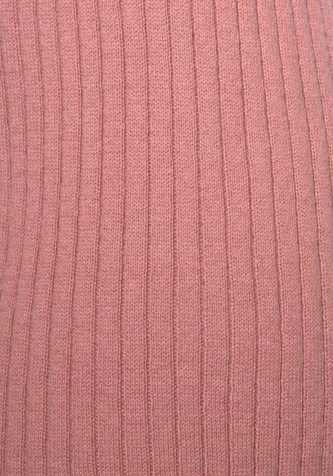 Bench. Loungepants mit leicht ausgestelltem Bein Taupe-hellbeige, Navy, Altrosa-rosa 8 Bench. Loungepants mit leicht ausgestelltem Bein Taupe-hellbeige, Navy, Altrosa-rosa – Bild 6