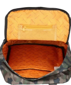 Bench. Daypack »Classic«, Polyester Ocker, Dunkelgrau, Schwarz, Olivgruen -Günstiges Bench Geschäft f92d11fa 025b 5faf 8991 7261a3f01cdf