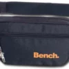 Bench. Gürteltasche »D2OTI300B Bench sportliche Gürteltasche blau« (Gürteltasche), Damen, Jugend, Herren Tasche aus Polyester, Größe ca. 23cm in blau