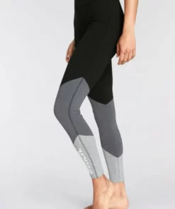 Bench. Leggings im sportiven Colorblockdesign -Günstiges Bench Geschäft f964b889 1314 50ed 88be 83b091bc5de8