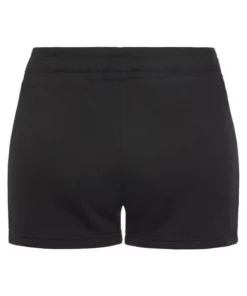 Bench. Relaxshorts mit Kontraststreifen und bedrucktem Bindeband Rauchrosa, Weiß, Schwarz 17 Bench. Relaxshorts mit Kontraststreifen und bedrucktem Bindeband Rauchrosa, Weiß, Schwarz -Günstiges Bench Geschäft f97d2669 f785 51a0 8cc7 6f70769ec3e0