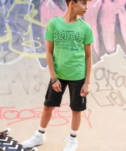 Bench. T-Shirt -Günstiges Bench Geschäft f9d518e5 5c43 5be9 bf90 dd31513d1d1f