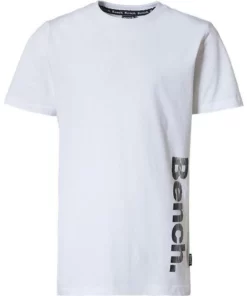 Bench. T-Shirt »T-Shirt IVAN für Jungen« Schwarz, Weiß, Hellgrau, Royal -Günstiges Bench Geschäft f9f7ecce b498 5b99 af2b d186ed707f58