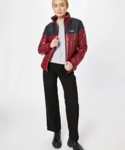 Bench. Steppjacke »ANNISTON2« -Günstiges Bench Geschäft fa406269 70d7 589e a6ea a3491497bd69