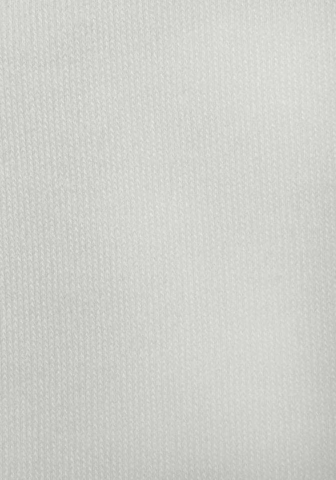 Bench. Relaxshorts mit kleiner glänzenden Logostickerei Hellgrau-melange, Ecru, Schwarz 9 Bench. Relaxshorts mit kleiner glänzenden Logostickerei Hellgrau-melange, Ecru, Schwarz – Bild 7