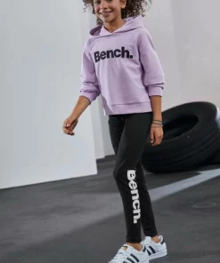 Bench. Kapuzensweatshirt mit Logo-Print -Günstiges Bench Geschäft fab08282 4667 5c07 ae23 0580e4d5b69a