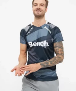 Bench. Kurzarmshirt »Nerf« -Günstiges Bench Geschäft fab76035 9ef7 51eb bb03 e167ba0754b6