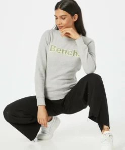 Bench. Sweatshirt »RAINA« (1-tlg) Light-grey, Navy, Burgund, Grey -Günstiges Bench Geschäft fb042e7f 6b3b 51ab 9668 0e65aa3d7c50