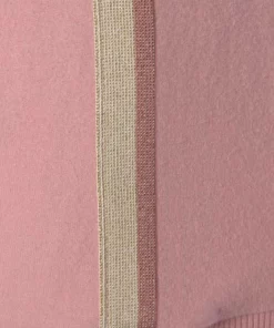 Bench. Hoodie mit Glitzer Streifen und Glitzer Logodruck Beige-meliert, Rose, Schwarz -Günstiges Bench Geschäft fb9f70cd a70a 5774 aab4 626b4d2db90d