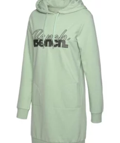 Bench. Sweatkleid mit aufwendiger Logostickerei Anthrazit-melange, Mint-melange, Schwarz 12 Bench. Sweatkleid mit aufwendiger Logostickerei Anthrazit-melange, Mint-melange, Schwarz -Günstiges Bench Geschäft fc575739 4545 5bbd a136 15fc8f254a3c