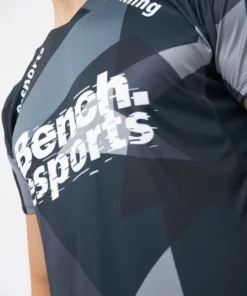 Bench. Kurzarmshirt »Loot« -Günstiges Bench Geschäft fdf29012 25b5 59c5 b1bd 010a58db9cbb