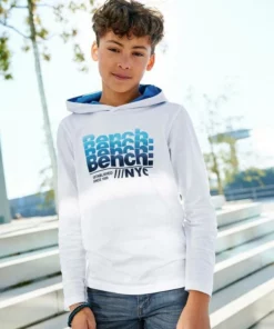 Bench. Kapuzenshirt -Günstiges Bench Geschäft fe494e03 9efd 586e 9912 bb3cdd9408e6