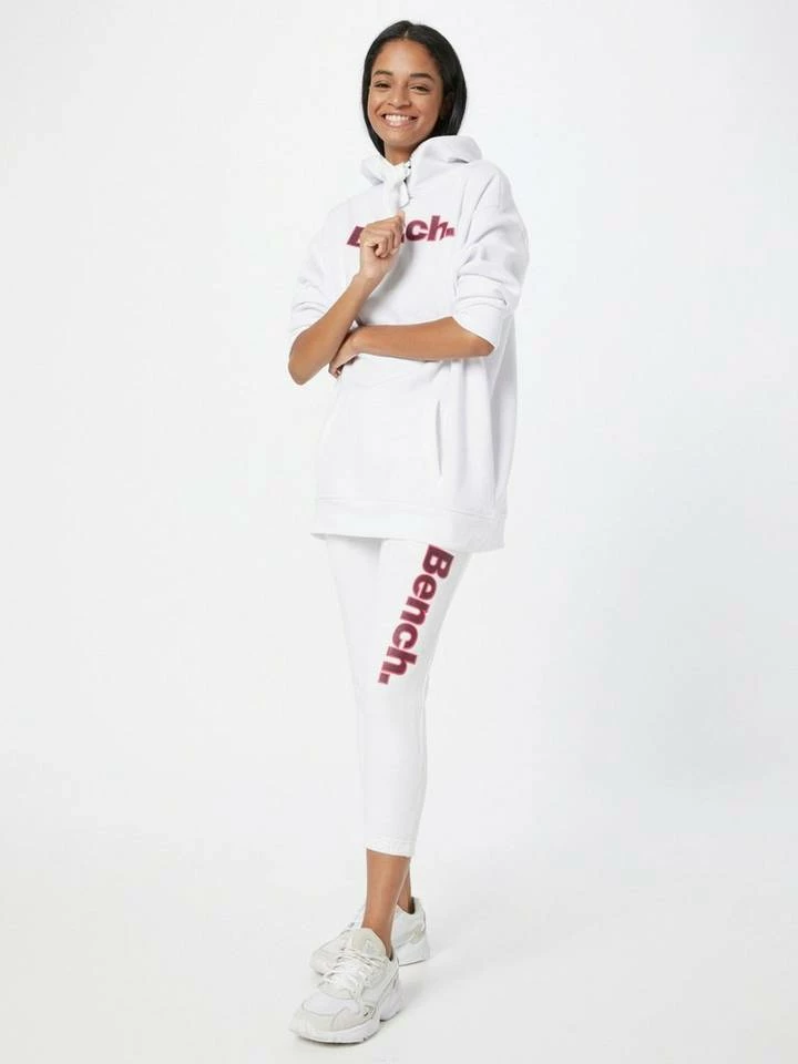 Bench. Sweatshirt »DAYLA« (1-tlg) Bordeaux, Grey, Schwarz, White 8 Bench. Sweatshirt »DAYLA« (1-tlg) Bordeaux, Grey, Schwarz, White – Bild 6