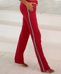 Bench. Homewearhose mit Metallic-Streifen Dunkelblau, Hellgrau, Weinrot, Schwarz 31 Bench. Homewearhose mit Metallic-Streifen Dunkelblau, Hellgrau, Weinrot, Schwarz -Günstiges Bench Geschäft ff8eac60 ebbc 58f5 97d9 49a2cb2db7d1